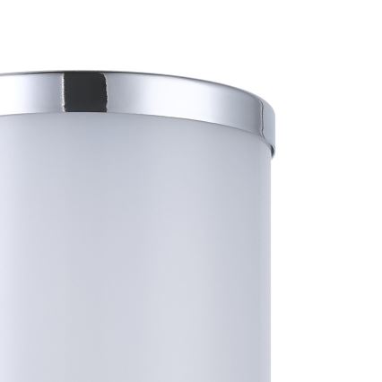 Eglo 95773 - LED sieninis šviestuvas CUPELLA 2xLED/4,5W/230V