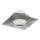 Eglo 95799- LED įleidžiamas lubinis šviestuvas PINEDA 1xLED/6W/230V