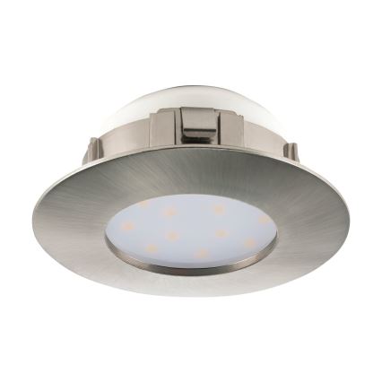 Eglo - LED įleidžiamas lubinis šviestuvas 1xLED/4,9W/230V