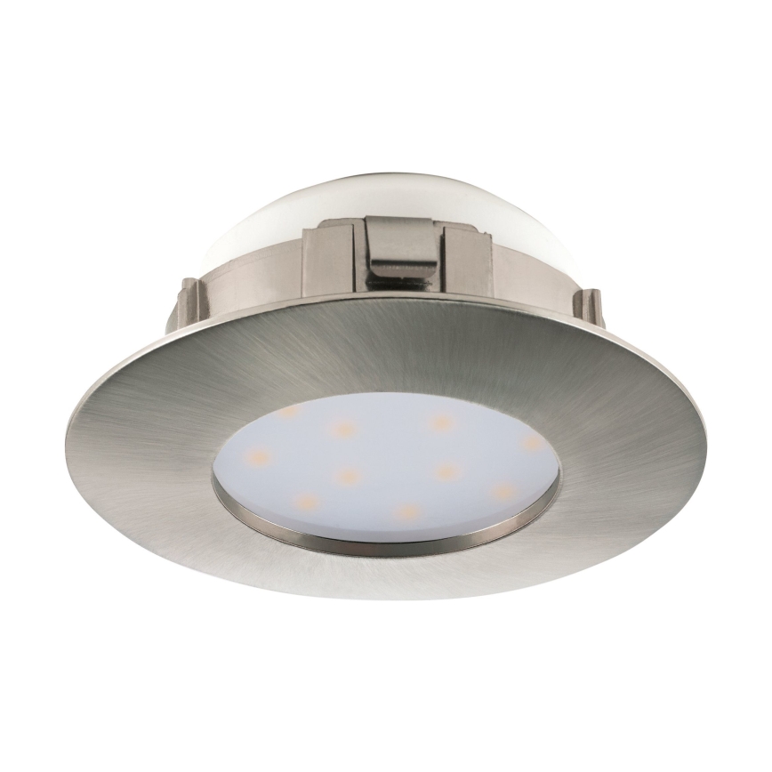Eglo - LED įleidžiamas lubinis šviestuvas 1xLED/4,9W/230V