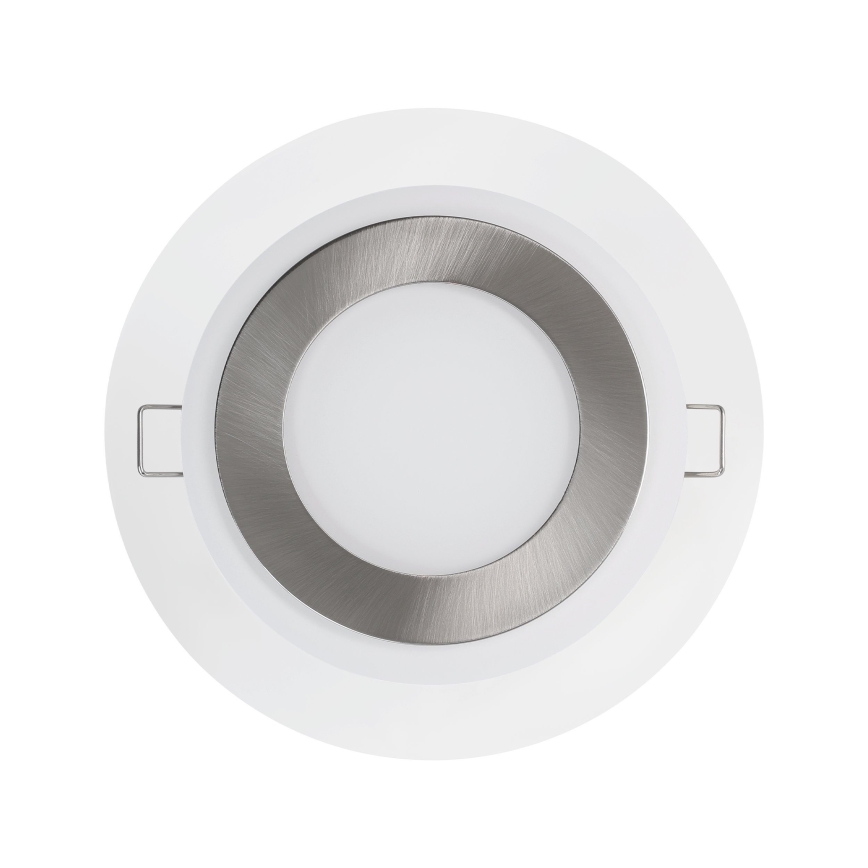 Eglo - LED įleidžiamas lubinis šviestuvas LED/11W/230V