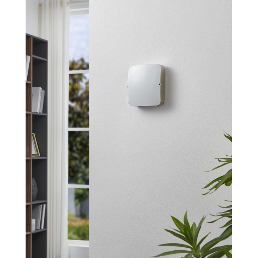 Eglo 95967 - LED lubinis šviestuvas CUPELLA LED/11W/230V