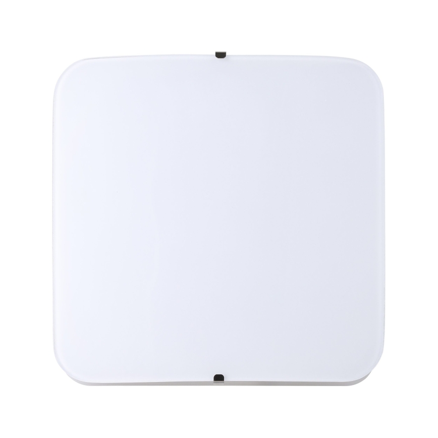 Eglo 95967 - LED lubinis šviestuvas CUPELLA LED/11W/230V matinis chromas