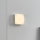 Eglo 95968 - LED lubinis šviestuvas CUPELLA LED/11W/230V blizgus chromas