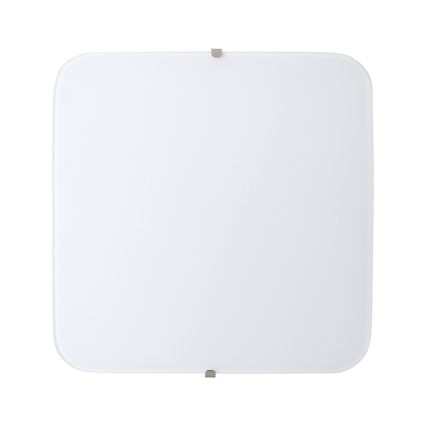 Eglo 95968 - LED lubinis šviestuvas CUPELLA LED/11W/230V blizgus chromas