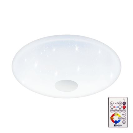 Eglo - Lubinis LED šviestuvas LED/30W/230V