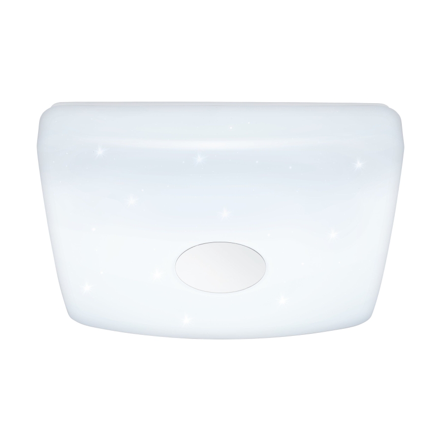 Eglo - Lubinis LED šviestuvas LED/20W/230V