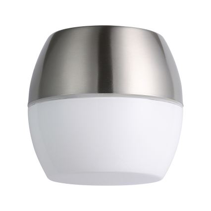 Eglo - LED sieninis lauko šviestuvas LED/11W IP44