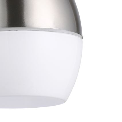 Eglo - LED sieninis lauko šviestuvas LED/11W IP44