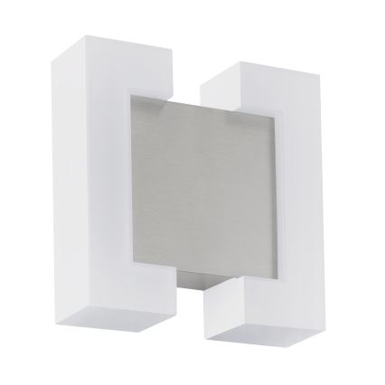 Eglo 95987 - LED lauko sieninis šviestuvas SITIA 2xLED/4,8W IP44