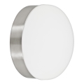 Eglo 96002 - Lubinis LED šviestuvas CUPELLA LED/6W/230V