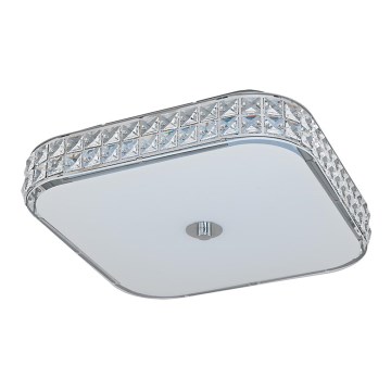 Eglo 96004 - LED lubinis šviestuvas CARDILLIO 1xLED/23,5W/230V