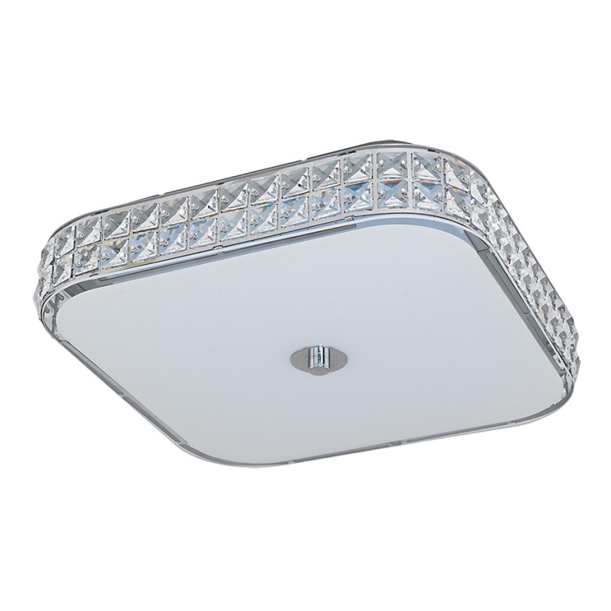 Eglo 96004 - LED lubinis šviestuvas CARDILLIO 1xLED/23,5W/230V
