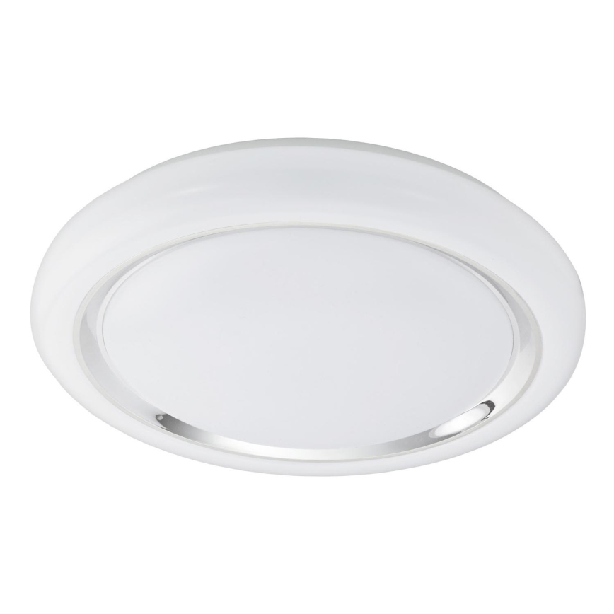 Eglo 96024 - LED lubinis šviestuvas CAPASSO LED/24W/230V