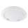 Eglo 96024 - LED lubinis šviestuvas CAPASSO LED/24W/230V