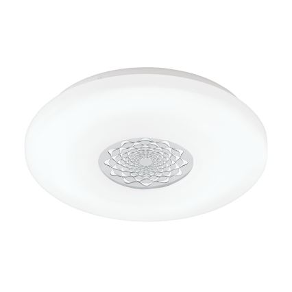 Eglo - LED lubinis šviestuvas LED/24W/230V