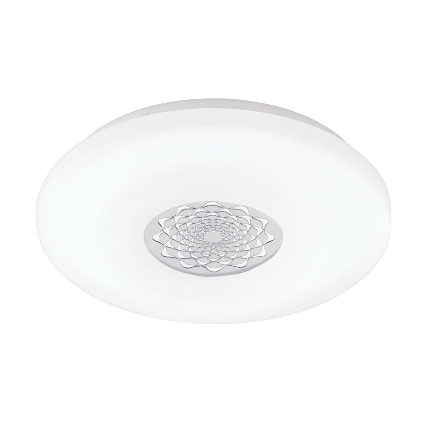 Eglo - LED lubinis šviestuvas LED/24W/230V