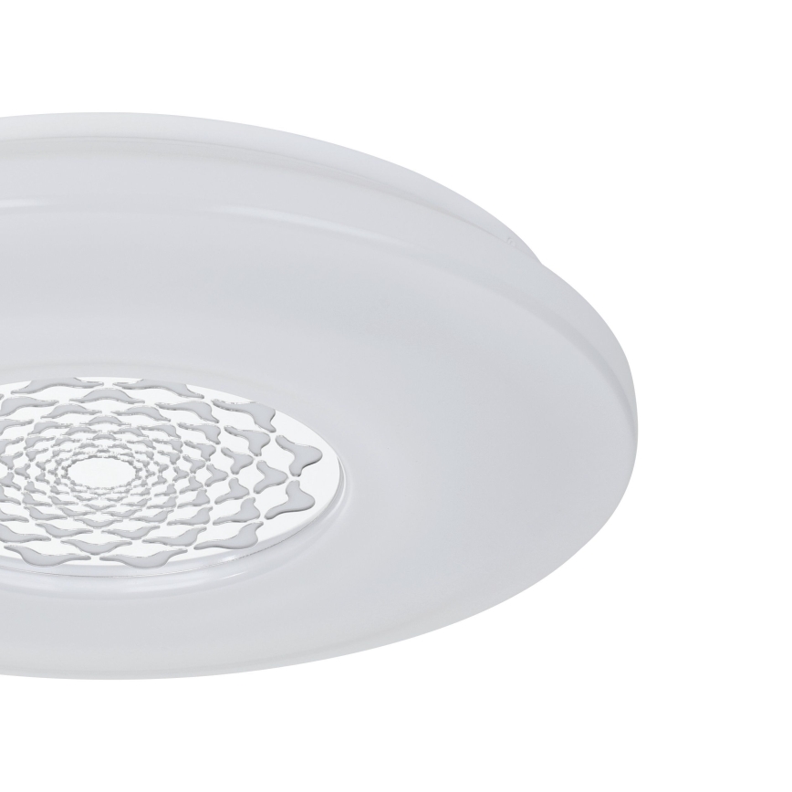 Eglo - LED lubinis šviestuvas LED/24W/230V