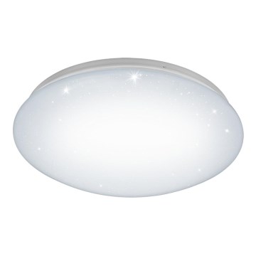 Eglo 96027 - Lubinis LED šviestuvas GIRON-S LED/11W/230V