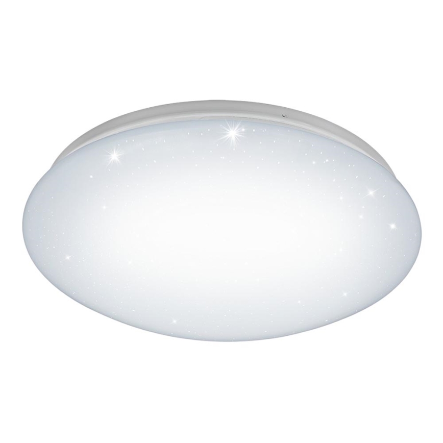 Eglo 96027 - Lubinis LED šviestuvas GIRON-S LED/11W/230V