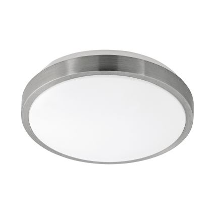 Eglo - LED lubinis šviestuvas LED/18W/230V