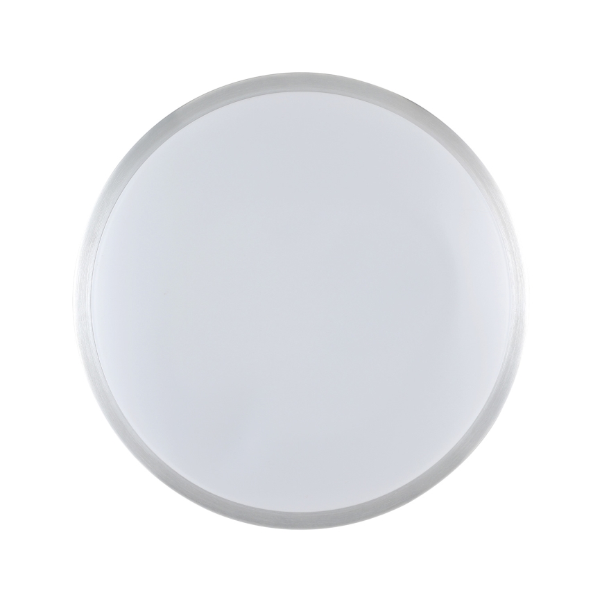 Eglo - LED lubinis šviestuvas LED/18W/230V