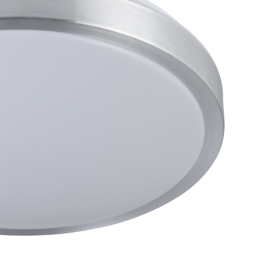 Eglo - LED lubinis šviestuvas LED/22W/230V