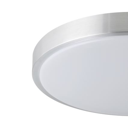 Eglo - LED lubinis šviestuvas LED/24W/230V