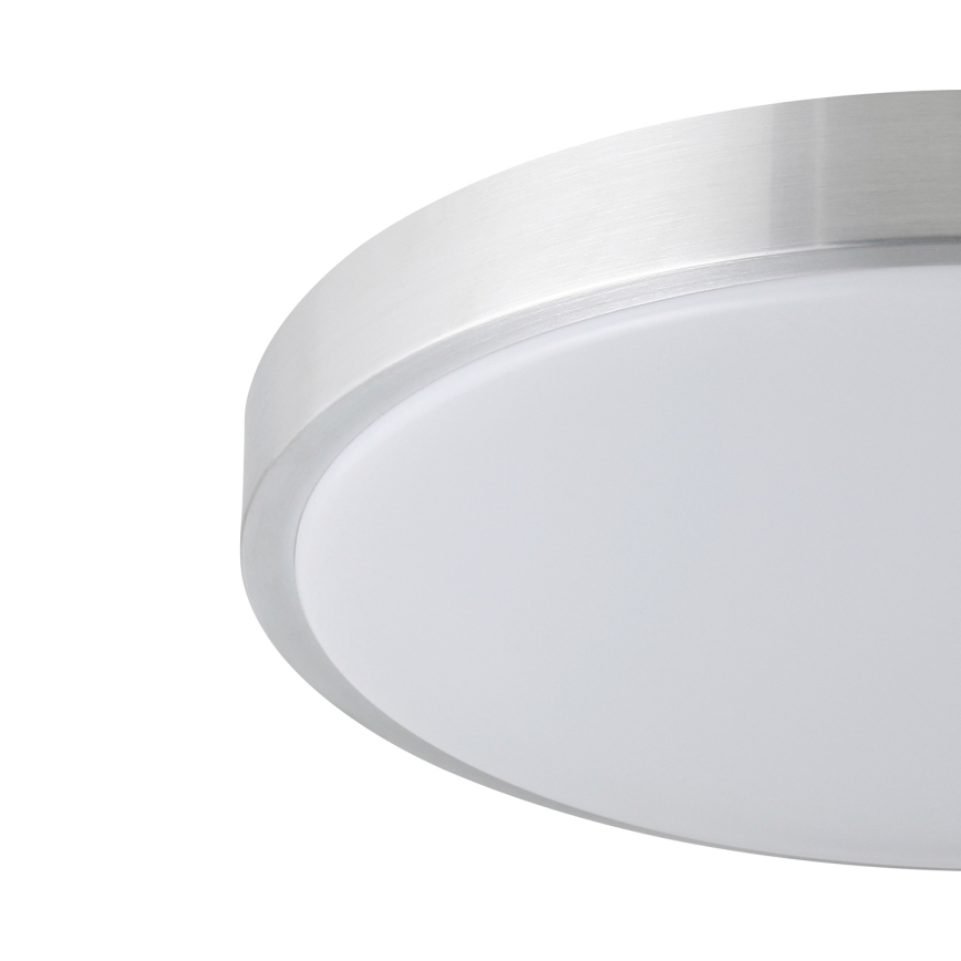 Eglo - LED lubinis šviestuvas LED/24W/230V