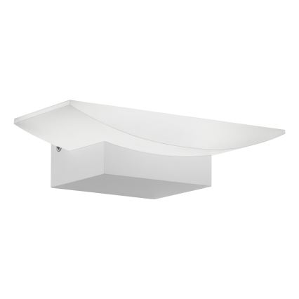 Eglo - LED sieninis šviestuvas LED/5,6W/230V