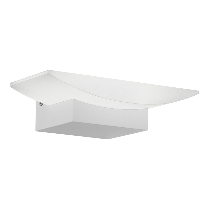 Eglo - LED sieninis šviestuvas LED/5,6W/230V