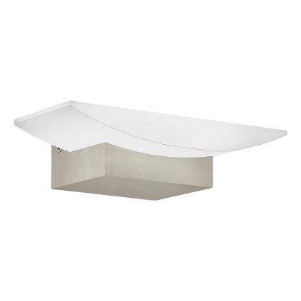 Eglo - LED sieninis šviestuvas LED/5,6W/230V