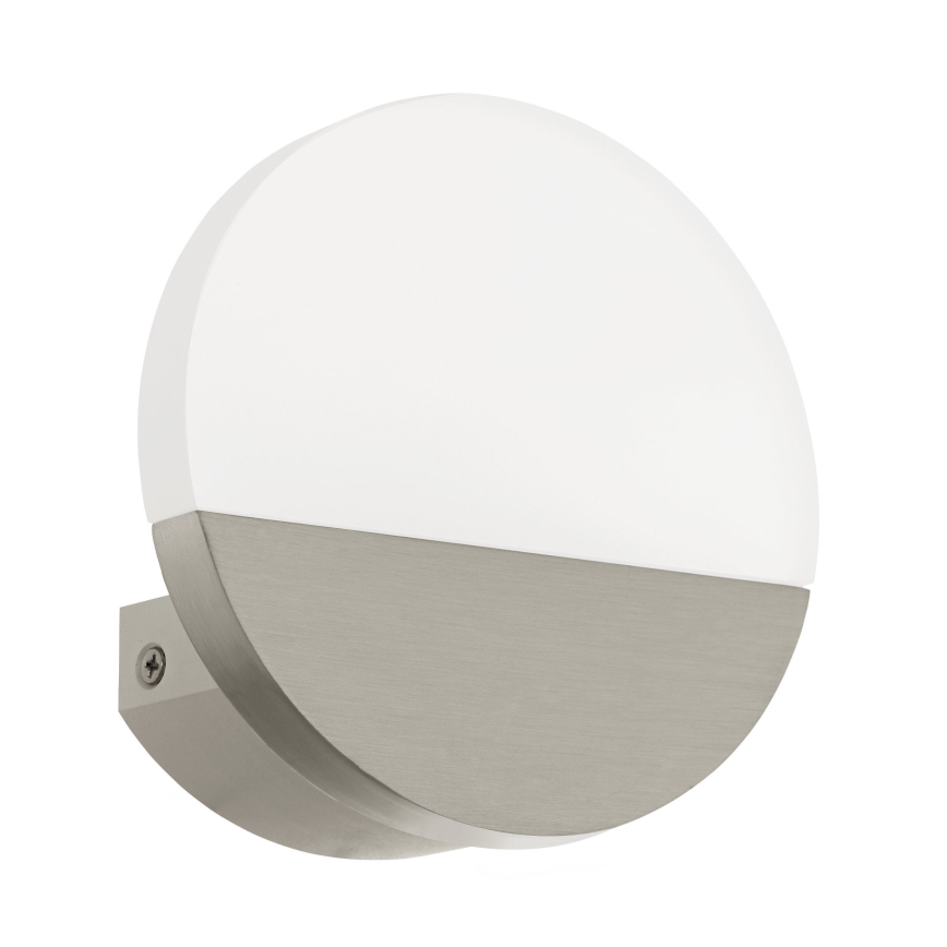Eglo - LED sieninis šviestuvas 1xLED/4,5W/230V