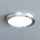 Eglo 96058 - LED vonios šviestuvas FUEVA 1 LED/22W/230V IP44