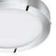 Eglo 96058 - LED vonios šviestuvas FUEVA 1 LED/22W/230V IP44