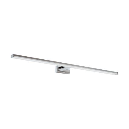 Eglo - LED vonios šviestuvas LED/14W/230V 4000K 78 cm IP44