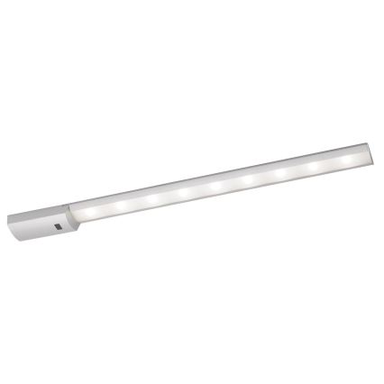 Eglo - LED po virtuvės spintele jutiklinis šviestuvas LED/8,1W/230V