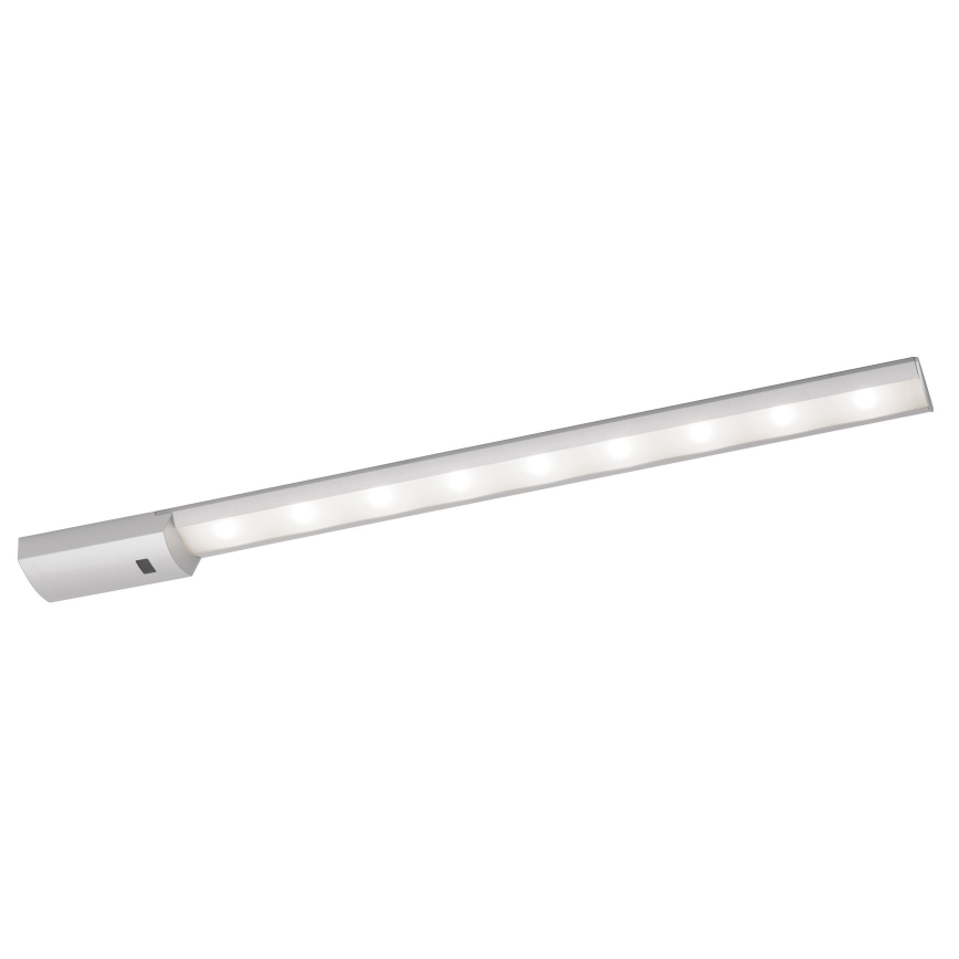 Eglo - LED po virtuvės spintele jutiklinis šviestuvas LED/8,1W/230V