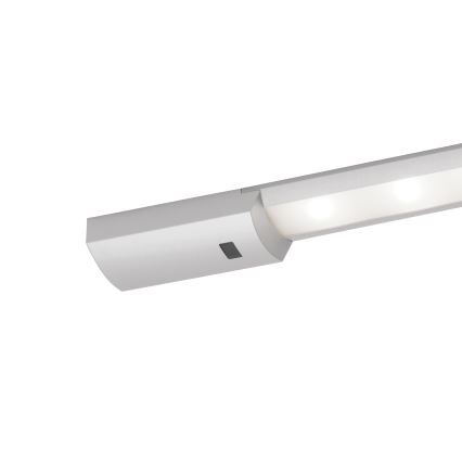 Eglo - LED po virtuvės spintele jutiklinis šviestuvas LED/8,1W/230V