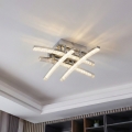 Eglo 96093 - LED lubinis šviestuvas PERTINI 4xLED/5W/230V