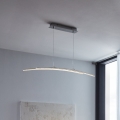 Eglo 96096 - LED liustra PERTINI 2xLED/10,8W/230V
