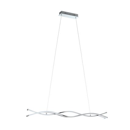 Eglo - LED sietynas 3xLED/13W/230V