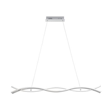 Eglo - LED sietynas 3xLED/13W/230V