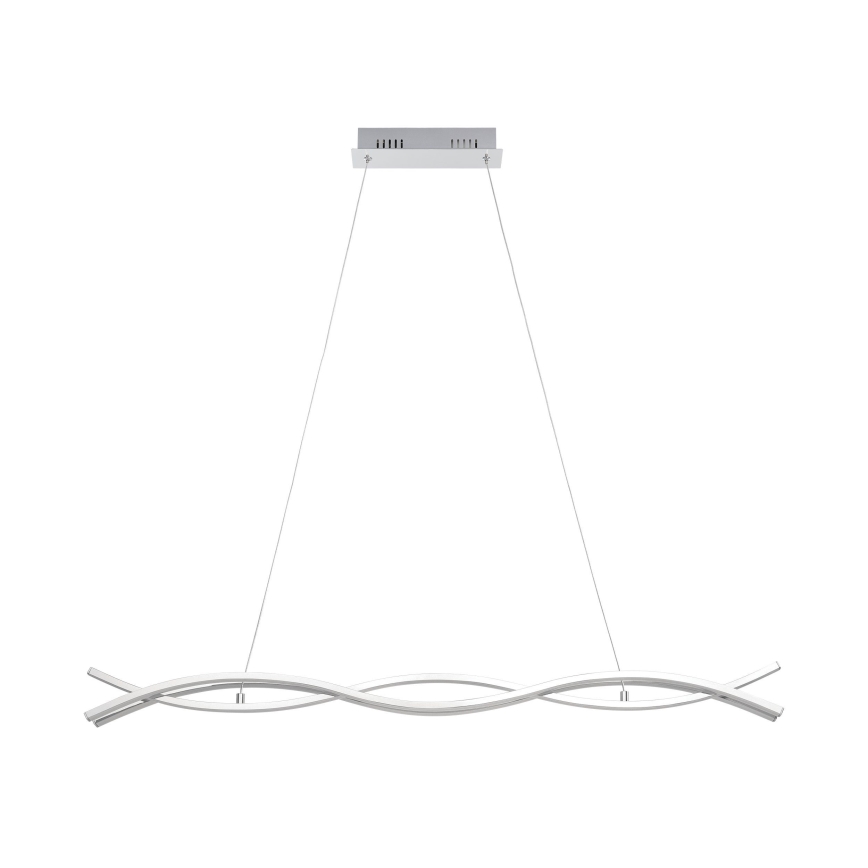 Eglo - LED sietynas 3xLED/13W/230V