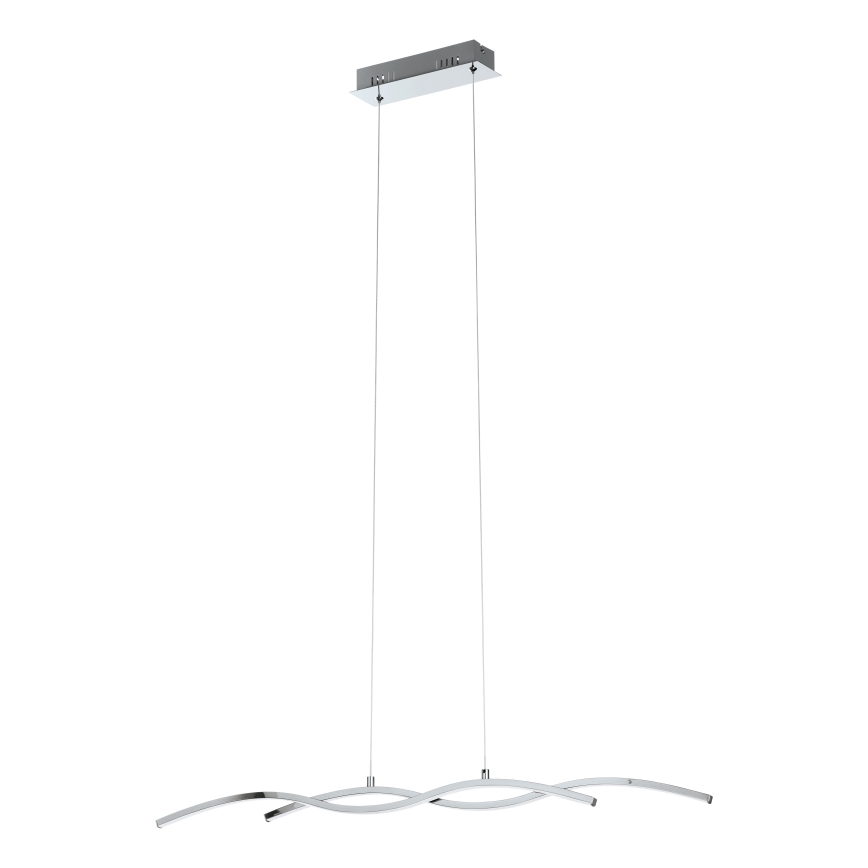 Eglo - LED sietynas 2xLED/9W/230V