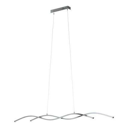 Eglo - LED sietynas 2xLED/14W/230V