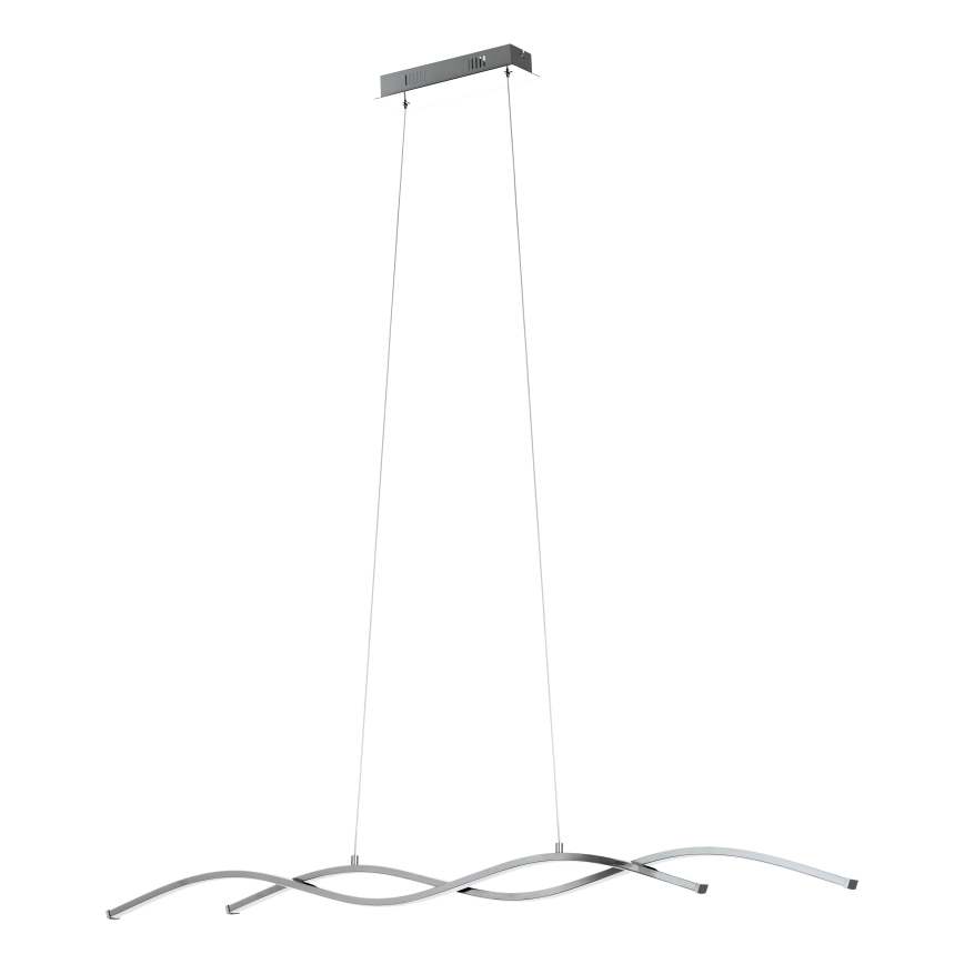 Eglo - LED sietynas 2xLED/14W/230V