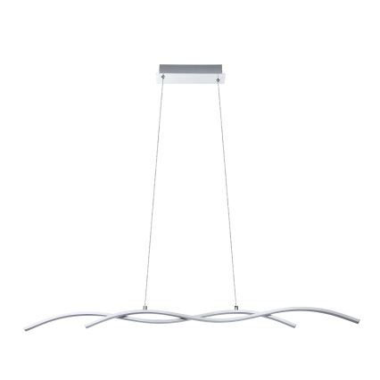Eglo - LED sietynas 2xLED/14W/230V