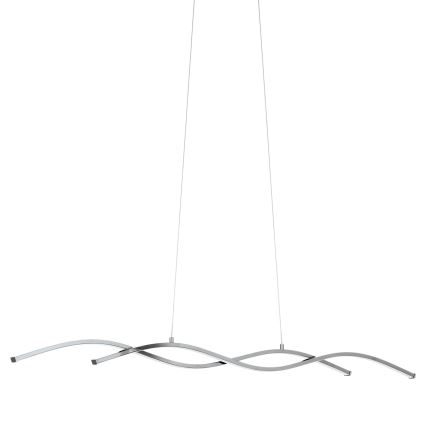 Eglo - LED sietynas 2xLED/14W/230V