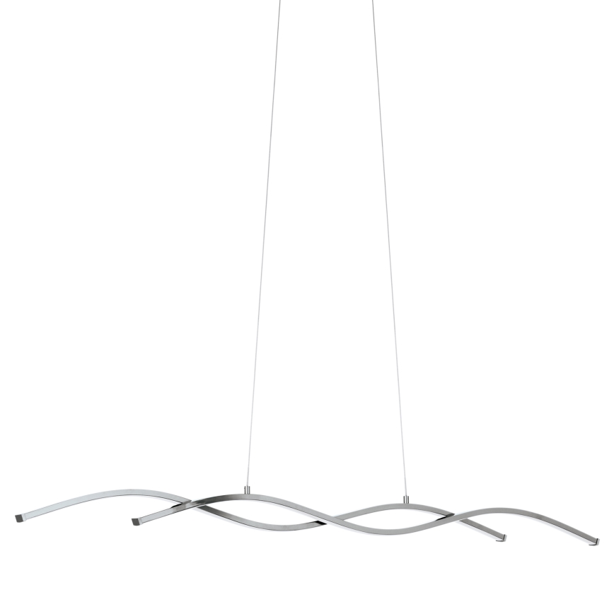 Eglo - LED sietynas 2xLED/14W/230V